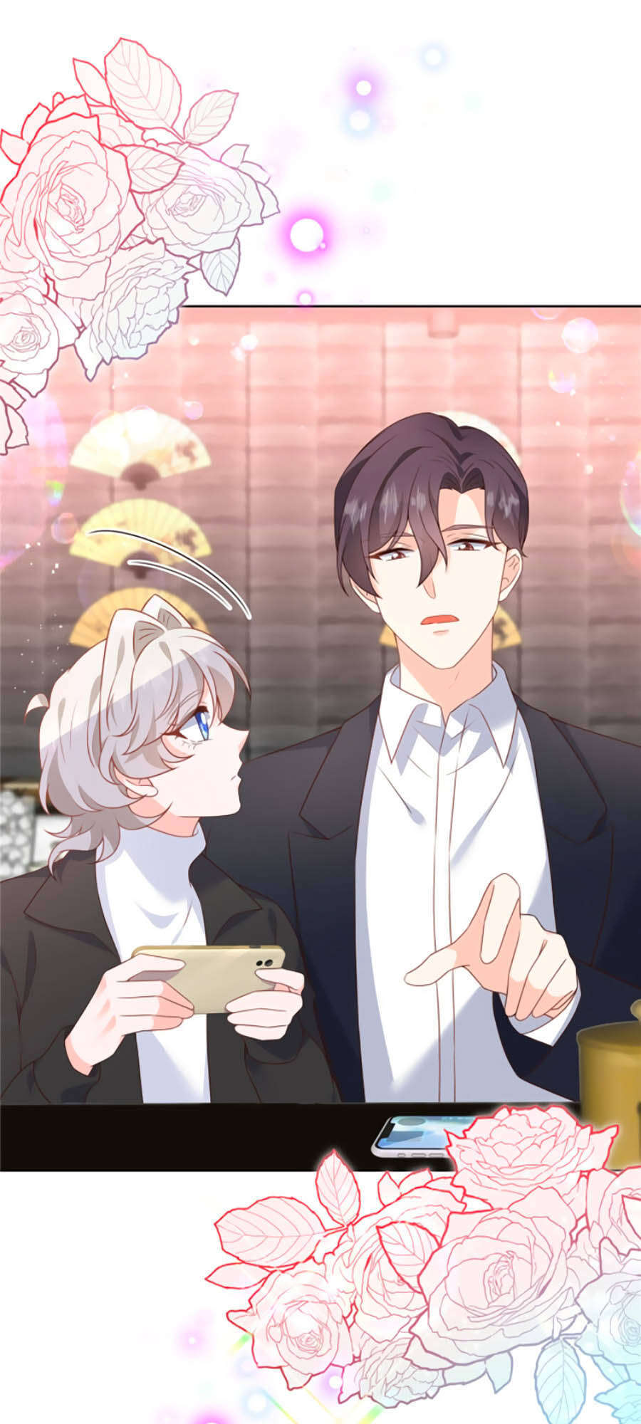 Hotboy Quốc Dân Là Nữ Chap 190 - Next Chap 191