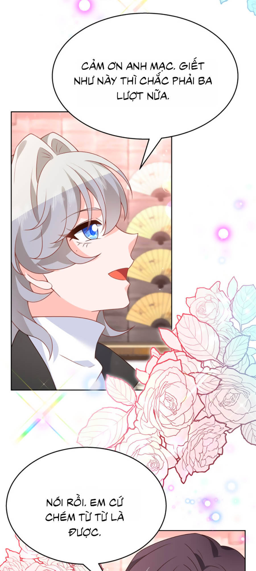 Hotboy Quốc Dân Là Nữ Chap 190 - Next Chap 191
