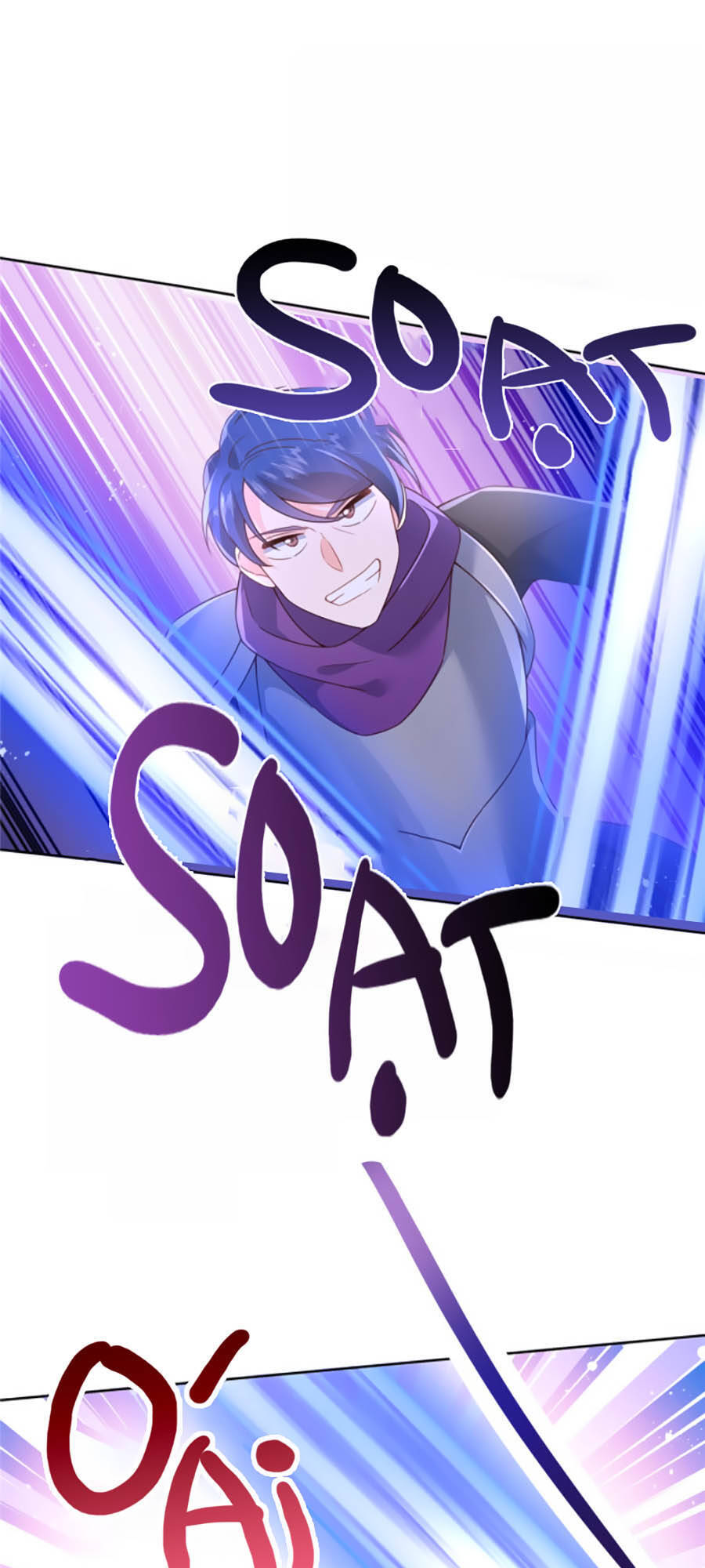 Hotboy Quốc Dân Là Nữ Chap 190 - Next Chap 191
