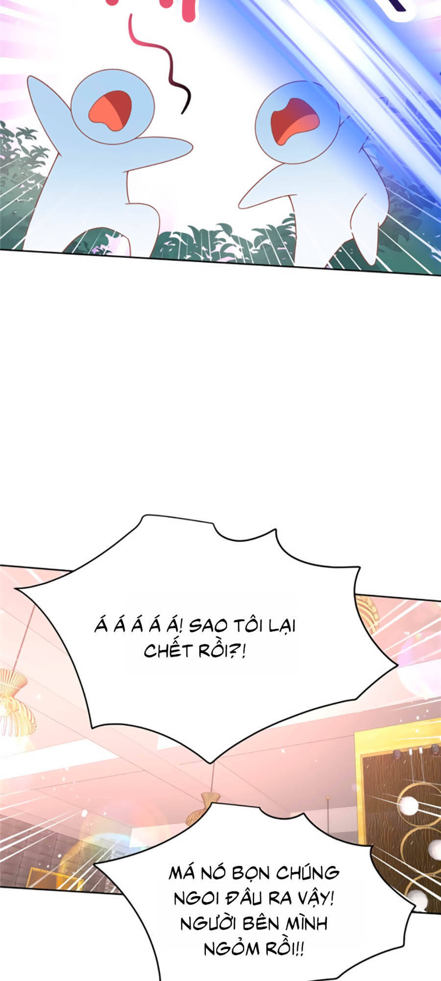 Hotboy Quốc Dân Là Nữ Chap 190 - Next Chap 191