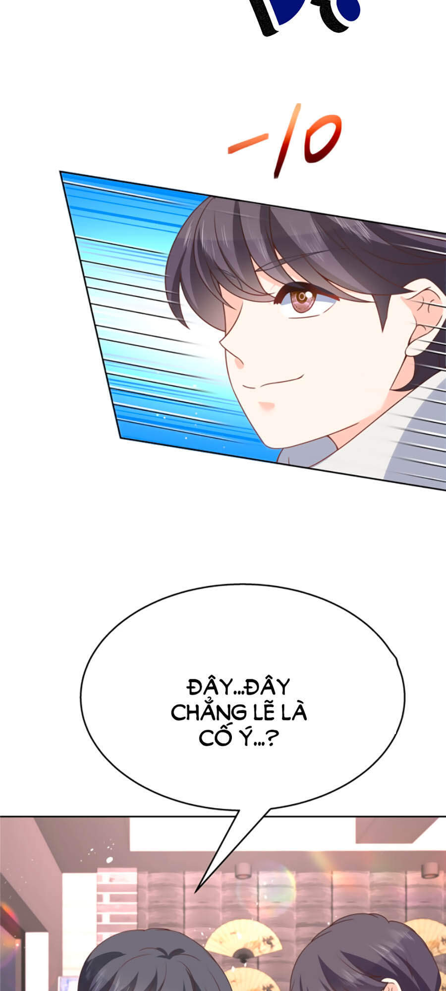 Hotboy Quốc Dân Là Nữ Chap 191 - Next Chap 192