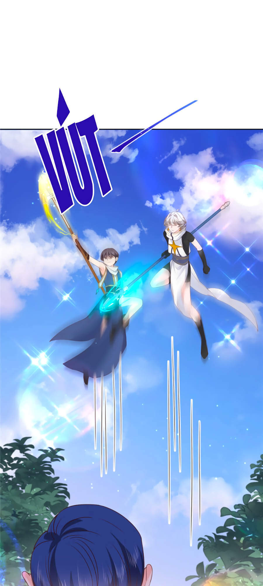 Hotboy Quốc Dân Là Nữ Chap 191 - Next Chap 192