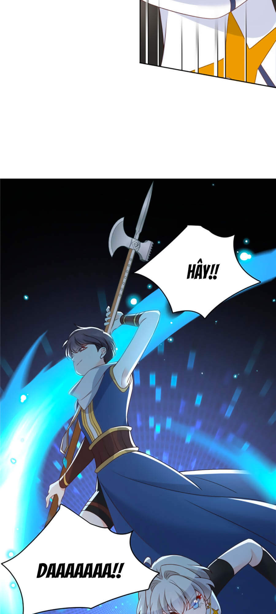 Hotboy Quốc Dân Là Nữ Chap 191 - Next Chap 192