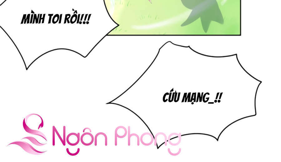 Hotboy Quốc Dân Là Nữ Chap 191 - Next Chap 192