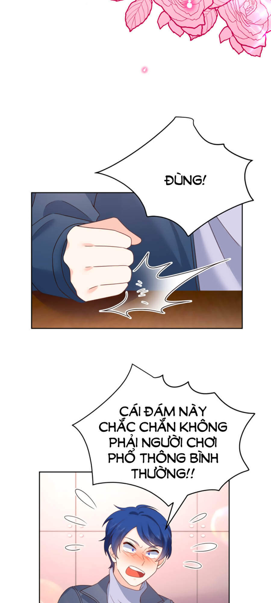 Hotboy Quốc Dân Là Nữ Chap 191 - Next Chap 192