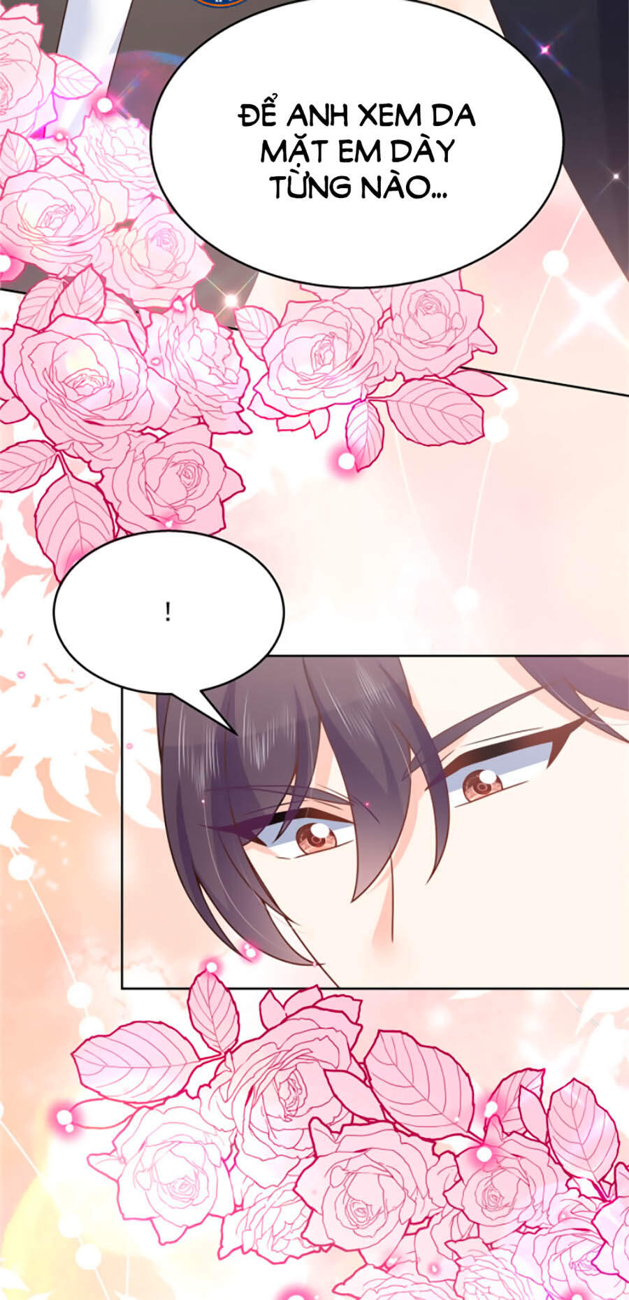 Hotboy Quốc Dân Là Nữ Chap 191 - Next Chap 192