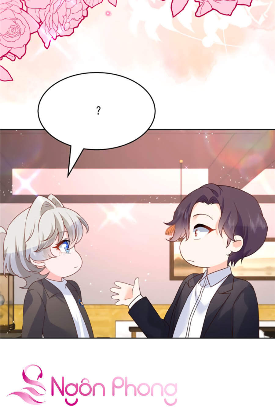 Hotboy Quốc Dân Là Nữ Chap 191 - Next Chap 192