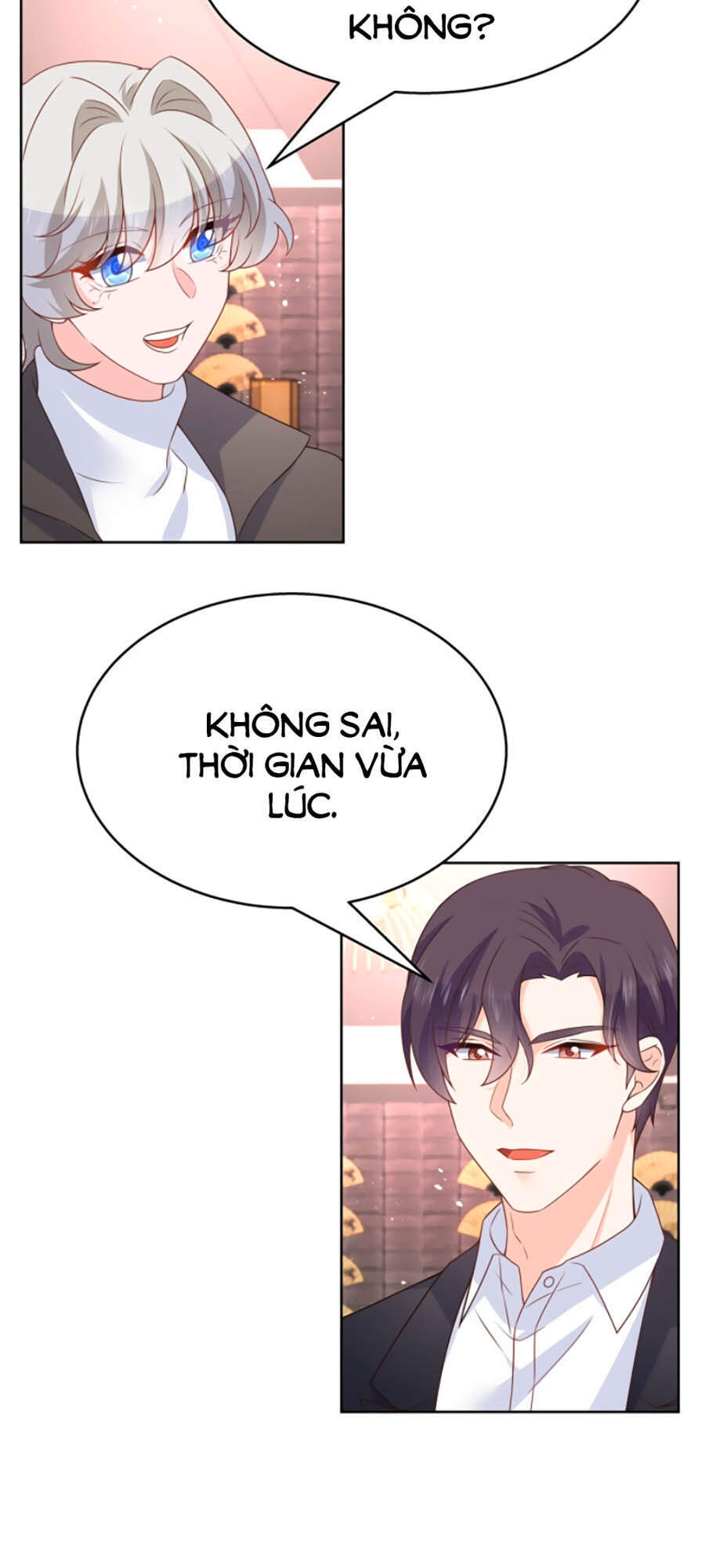 Hotboy Quốc Dân Là Nữ Chap 191 - Next Chap 192
