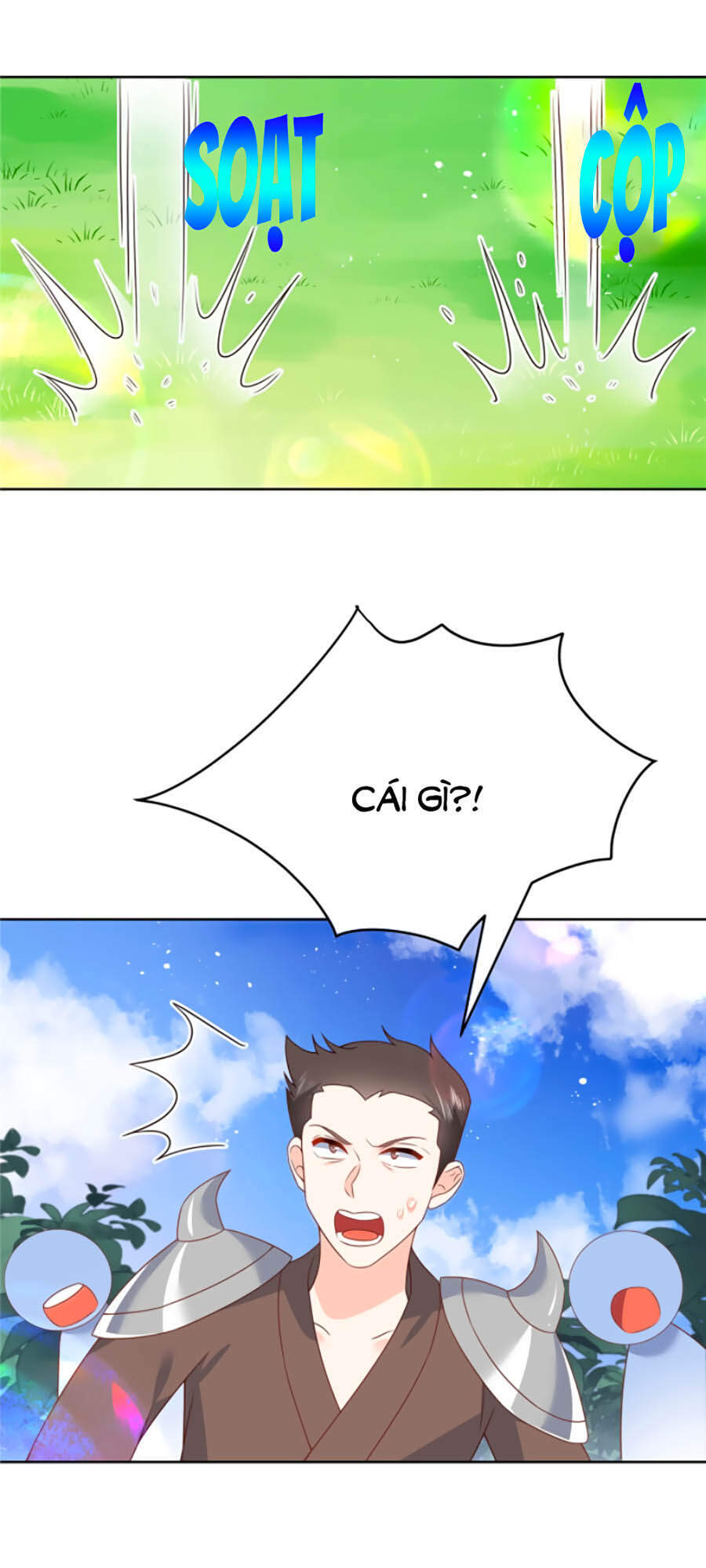 Hotboy Quốc Dân Là Nữ Chap 191 - Next Chap 192