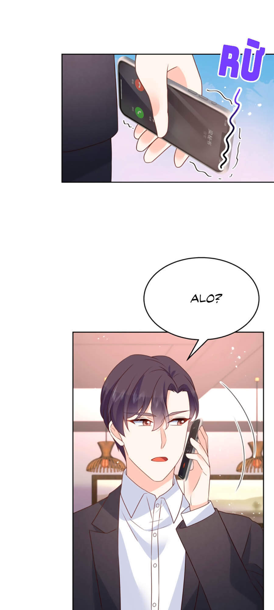 Hotboy Quốc Dân Là Nữ Chap 192 - Next Chap 193