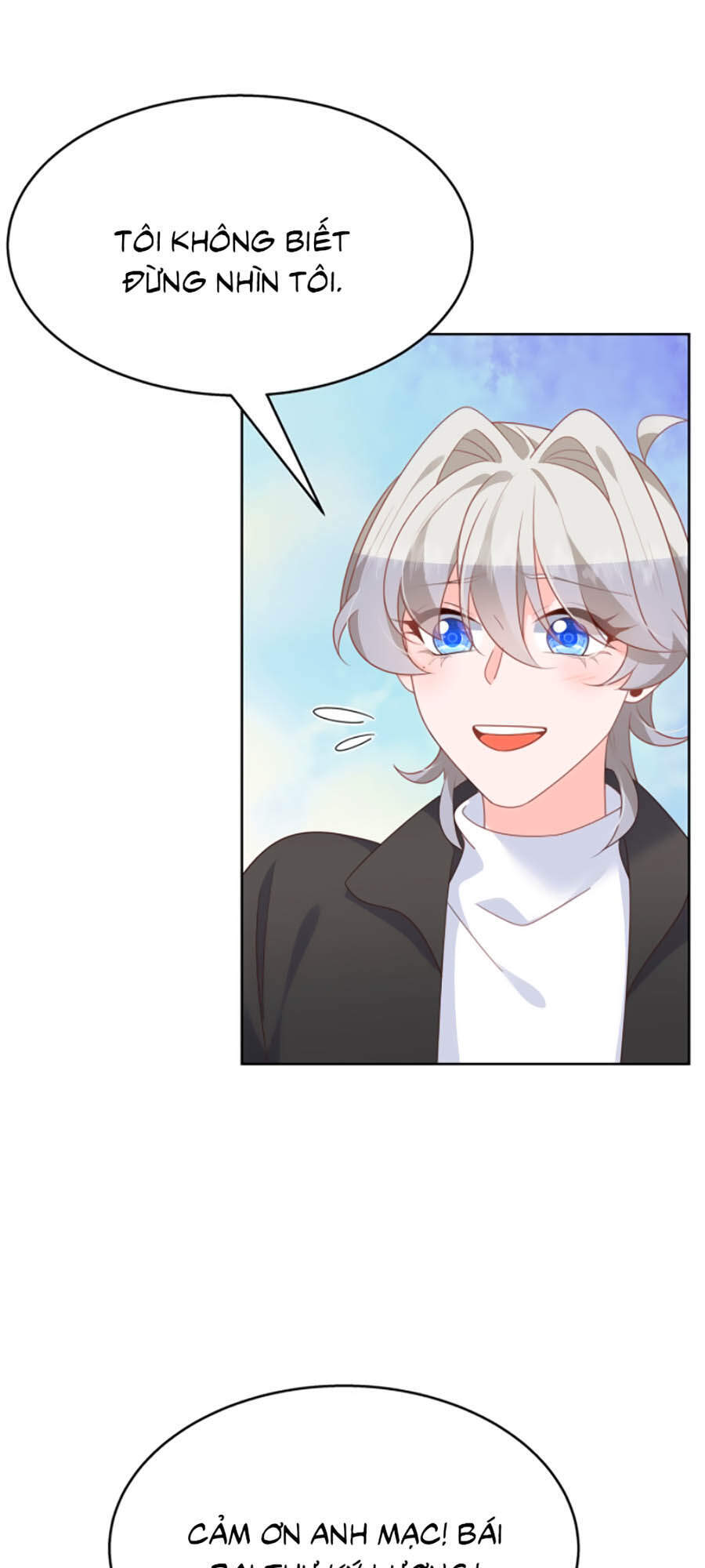 Hotboy Quốc Dân Là Nữ Chap 192 - Next Chap 193