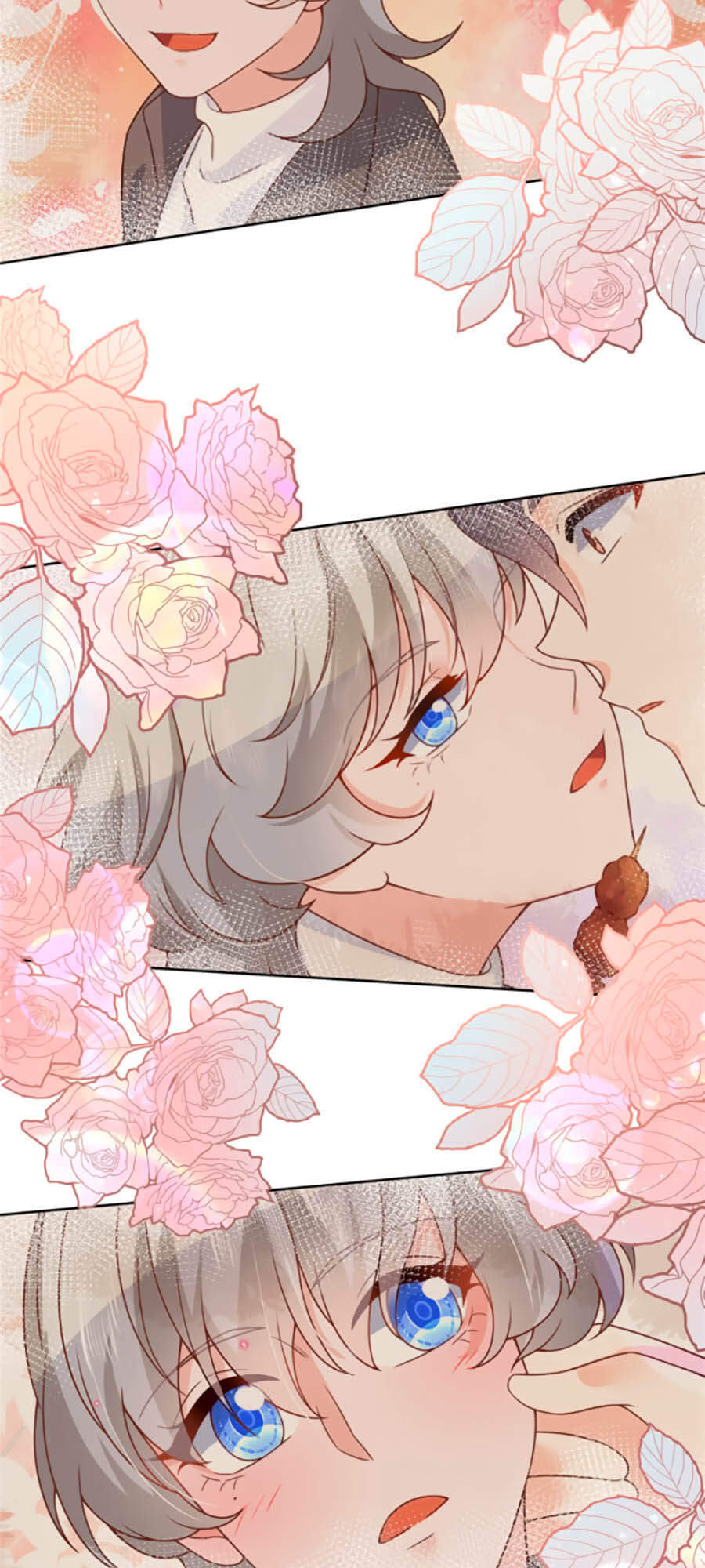Hotboy Quốc Dân Là Nữ Chap 192 - Next Chap 193