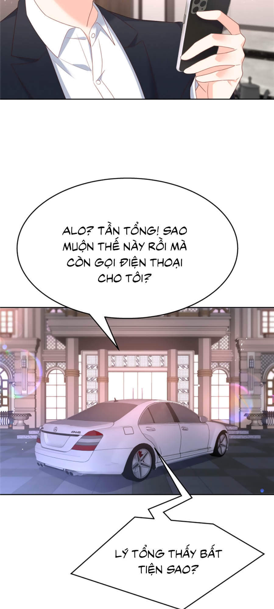 Hotboy Quốc Dân Là Nữ Chap 192 - Next Chap 193