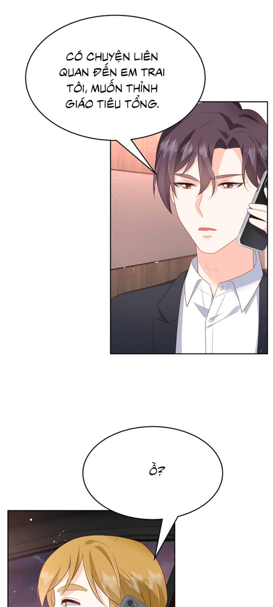 Hotboy Quốc Dân Là Nữ Chap 192 - Next Chap 193