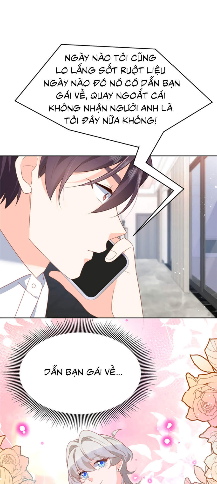 Hotboy Quốc Dân Là Nữ Chap 192 - Next Chap 193