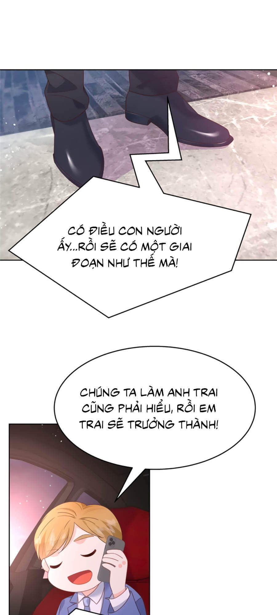 Hotboy Quốc Dân Là Nữ Chap 192 - Next Chap 193
