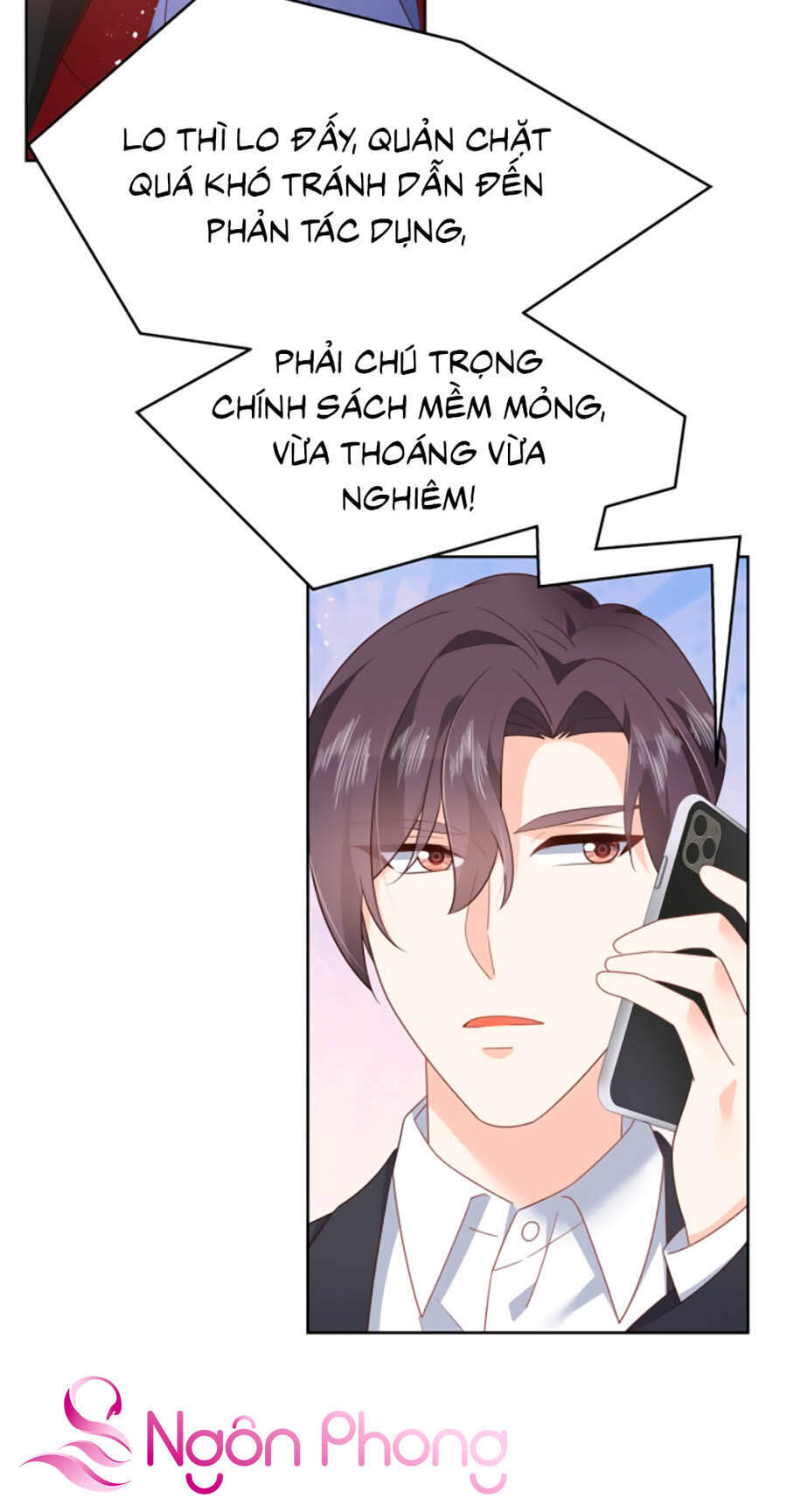 Hotboy Quốc Dân Là Nữ Chap 192 - Next Chap 193
