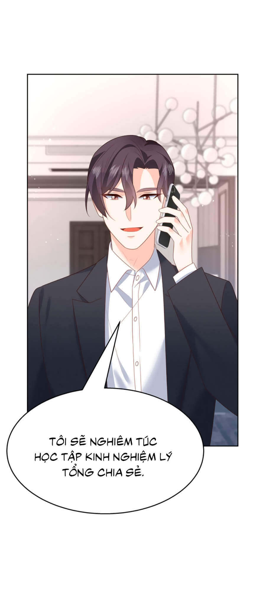 Hotboy Quốc Dân Là Nữ Chap 192 - Next Chap 193