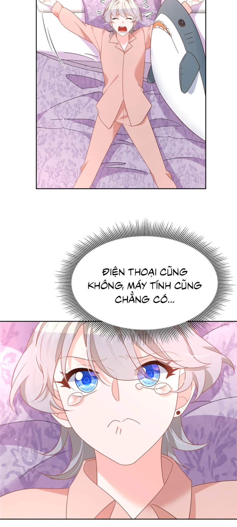 Hotboy Quốc Dân Là Nữ Chap 192 - Next Chap 193