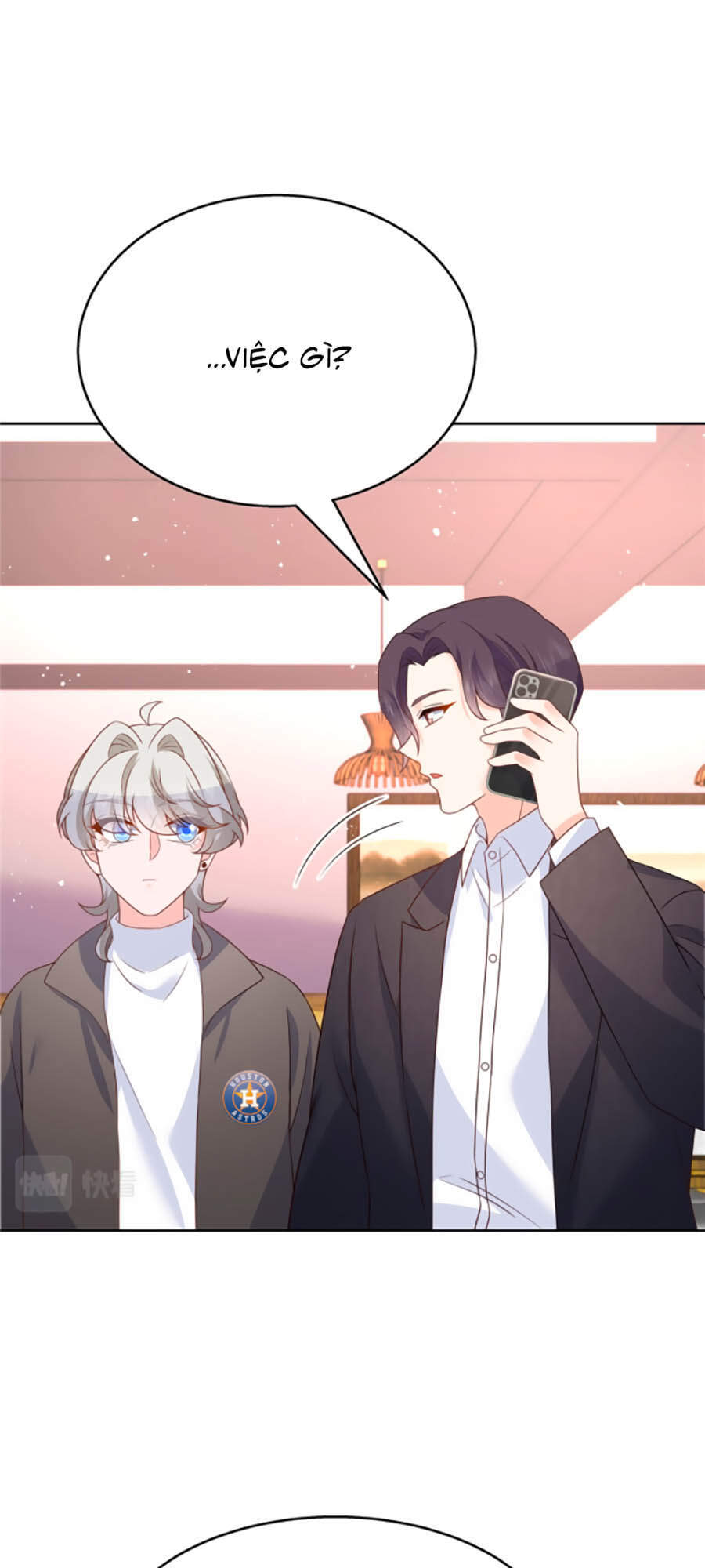 Hotboy Quốc Dân Là Nữ Chap 192 - Next Chap 193