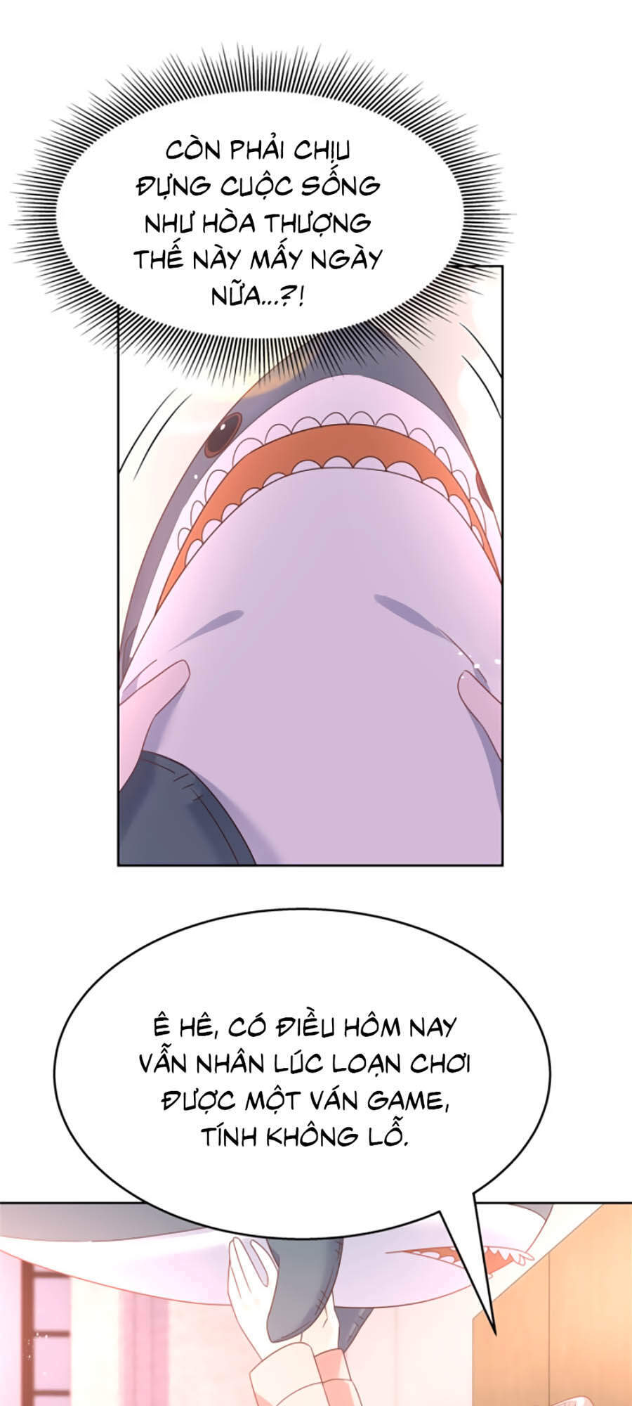 Hotboy Quốc Dân Là Nữ Chap 192 - Next Chap 193
