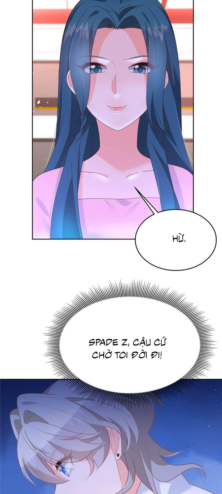 Hotboy Quốc Dân Là Nữ Chap 192 - Next Chap 193