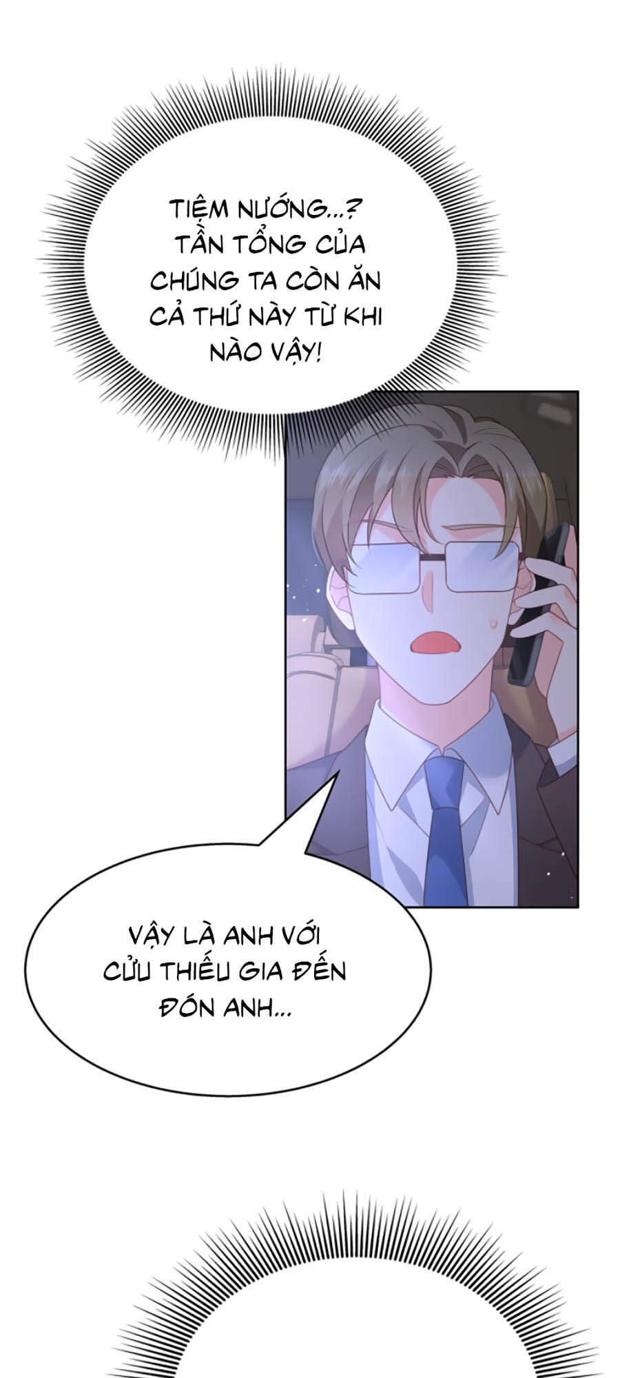Hotboy Quốc Dân Là Nữ Chap 192 - Next Chap 193