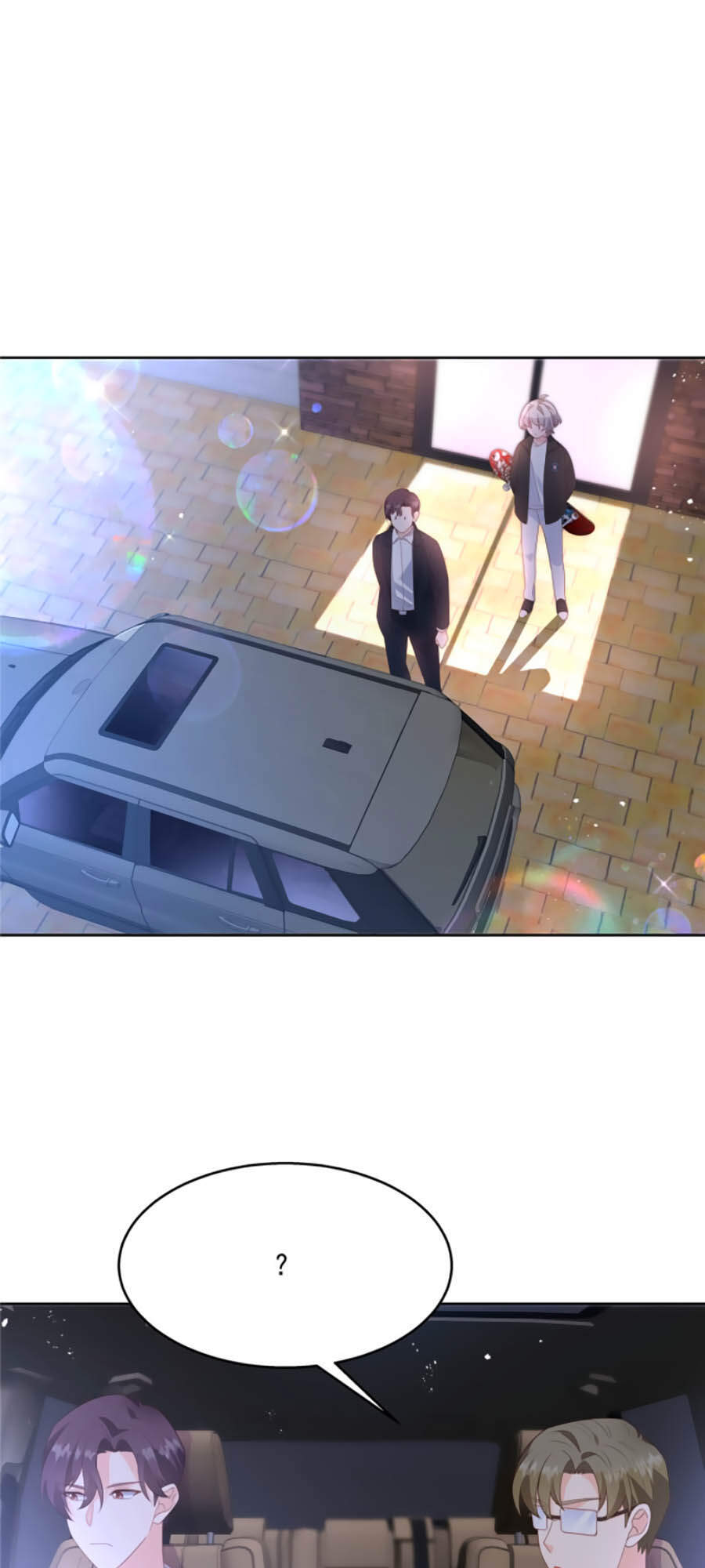 Hotboy Quốc Dân Là Nữ Chap 192 - Next Chap 193