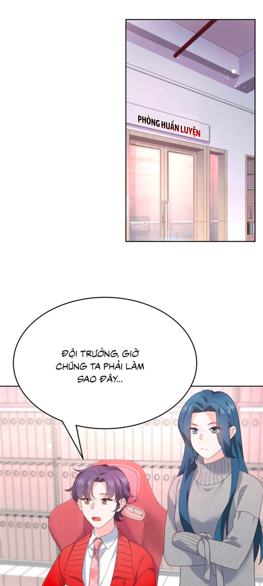 Hotboy Quốc Dân Là Nữ Chap 193 - Next Chap 194