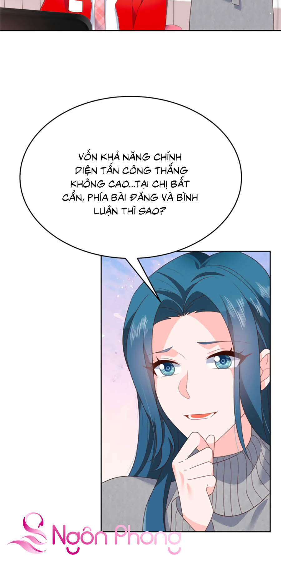 Hotboy Quốc Dân Là Nữ Chap 193 - Next Chap 194