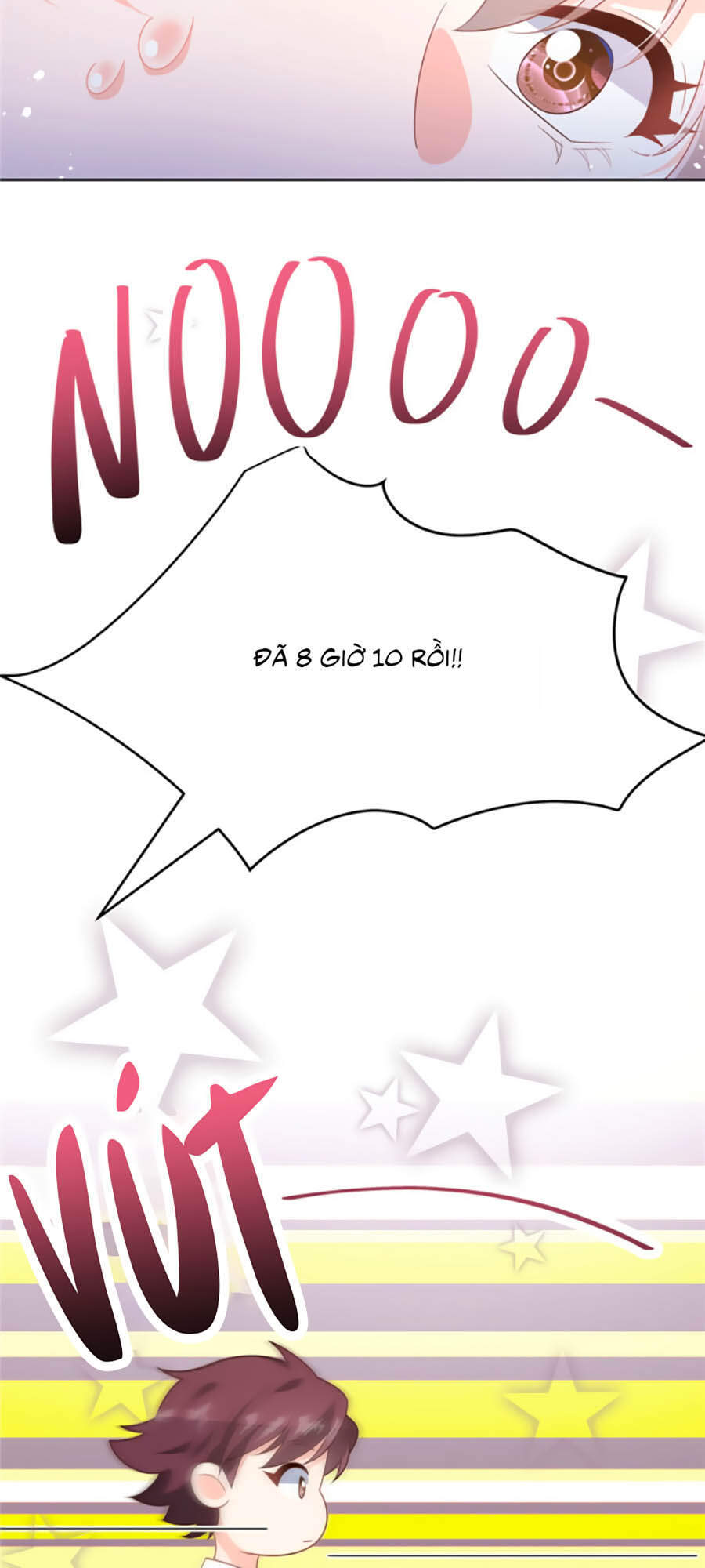 Hotboy Quốc Dân Là Nữ Chap 193 - Next Chap 194