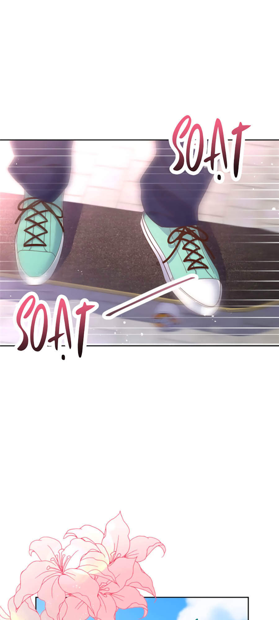Hotboy Quốc Dân Là Nữ Chap 193 - Next Chap 194