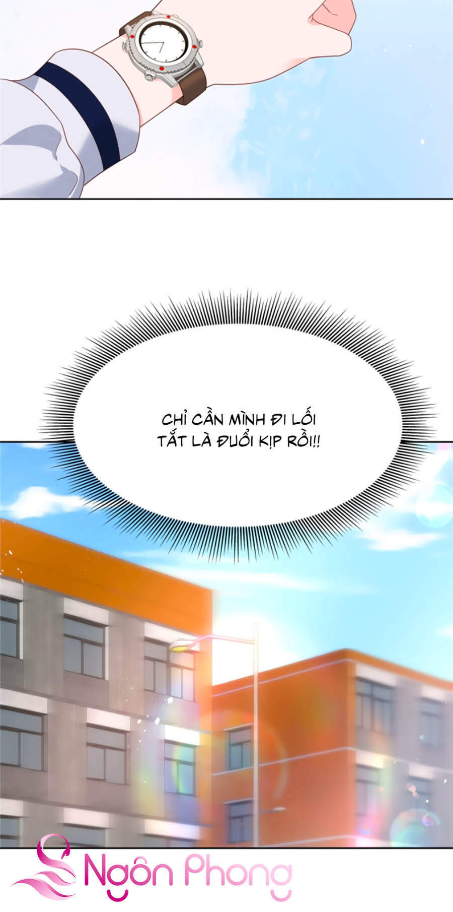 Hotboy Quốc Dân Là Nữ Chap 193 - Next Chap 194