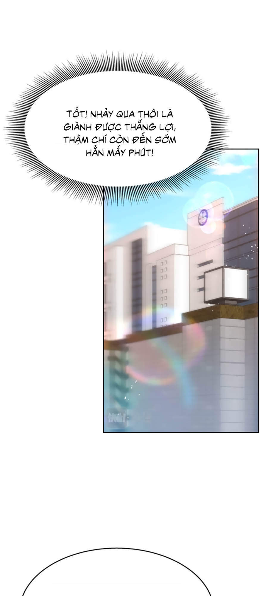 Hotboy Quốc Dân Là Nữ Chap 193 - Next Chap 194