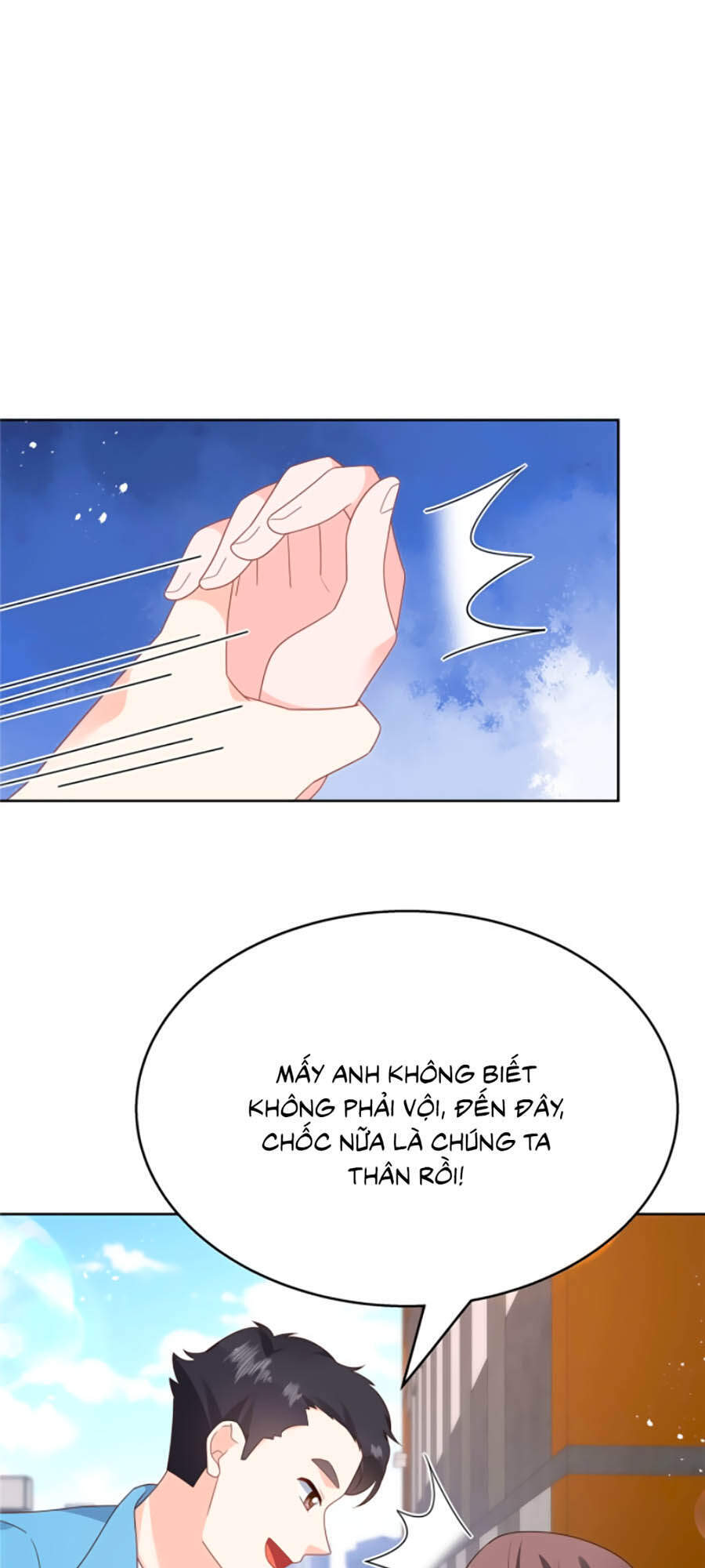 Hotboy Quốc Dân Là Nữ Chap 193 - Next Chap 194