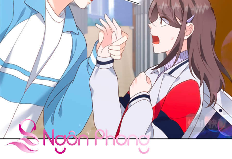 Hotboy Quốc Dân Là Nữ Chap 193 - Next Chap 194