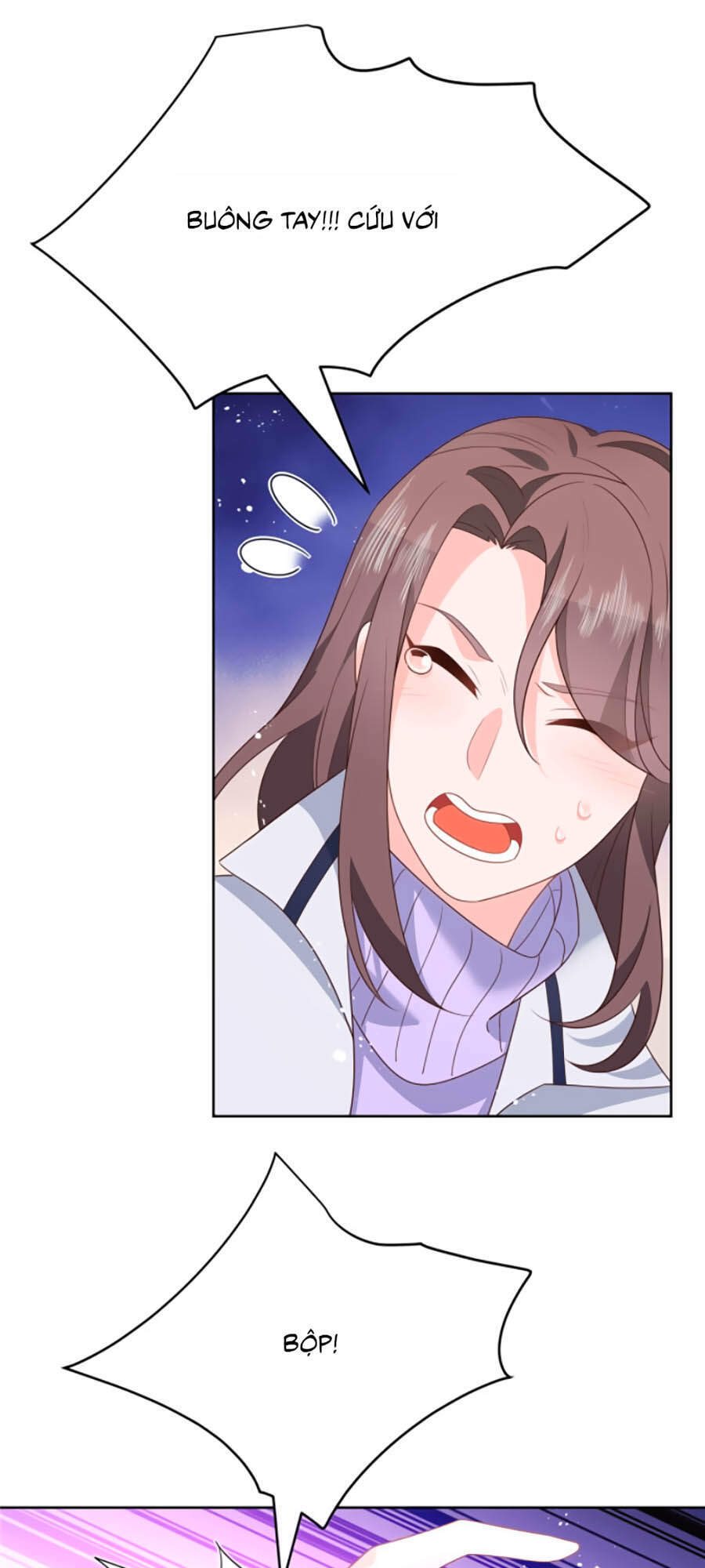 Hotboy Quốc Dân Là Nữ Chap 193 - Next Chap 194