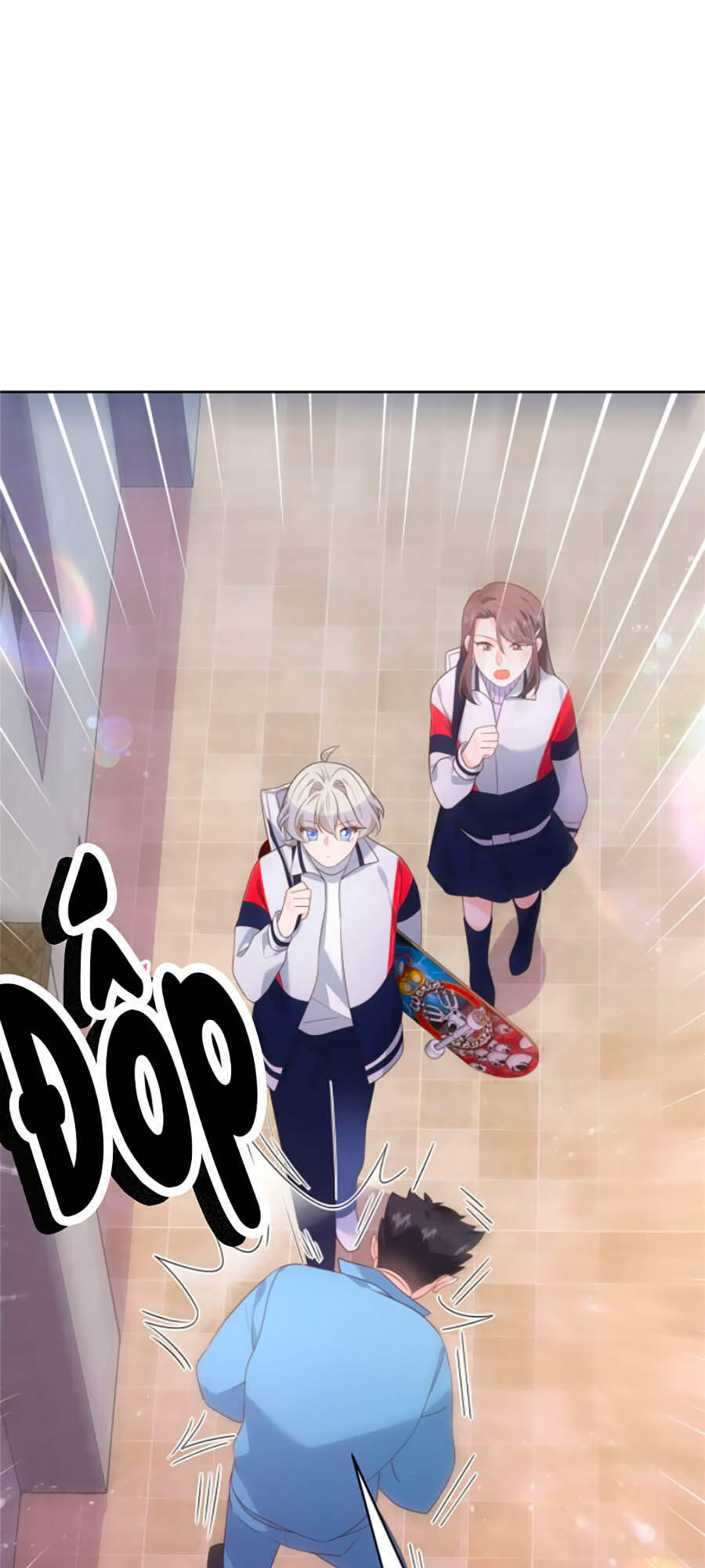 Hotboy Quốc Dân Là Nữ Chap 193 - Next Chap 194