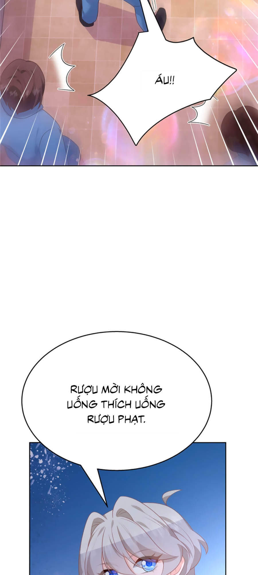 Hotboy Quốc Dân Là Nữ Chap 193 - Next Chap 194