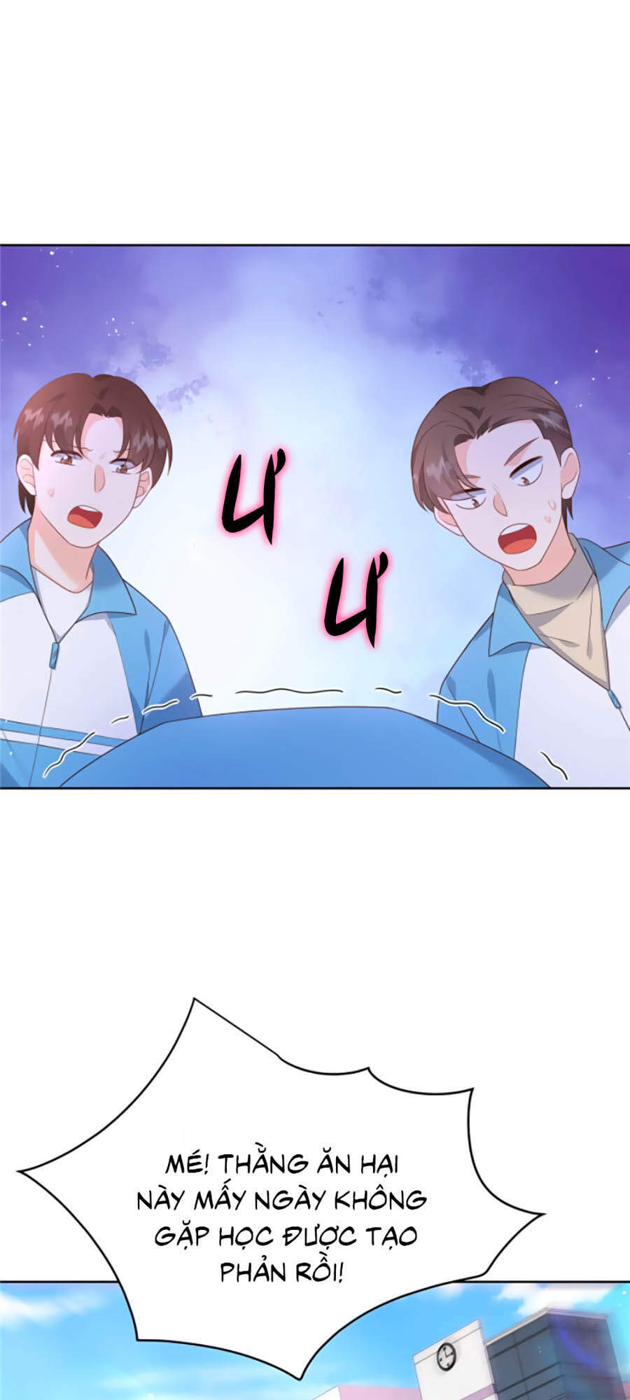 Hotboy Quốc Dân Là Nữ Chap 193 - Next Chap 194