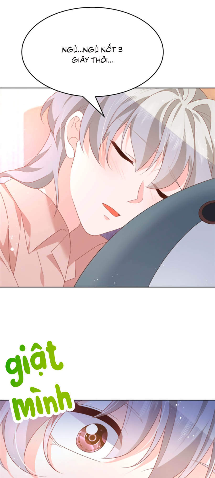 Hotboy Quốc Dân Là Nữ Chap 193 - Next Chap 194
