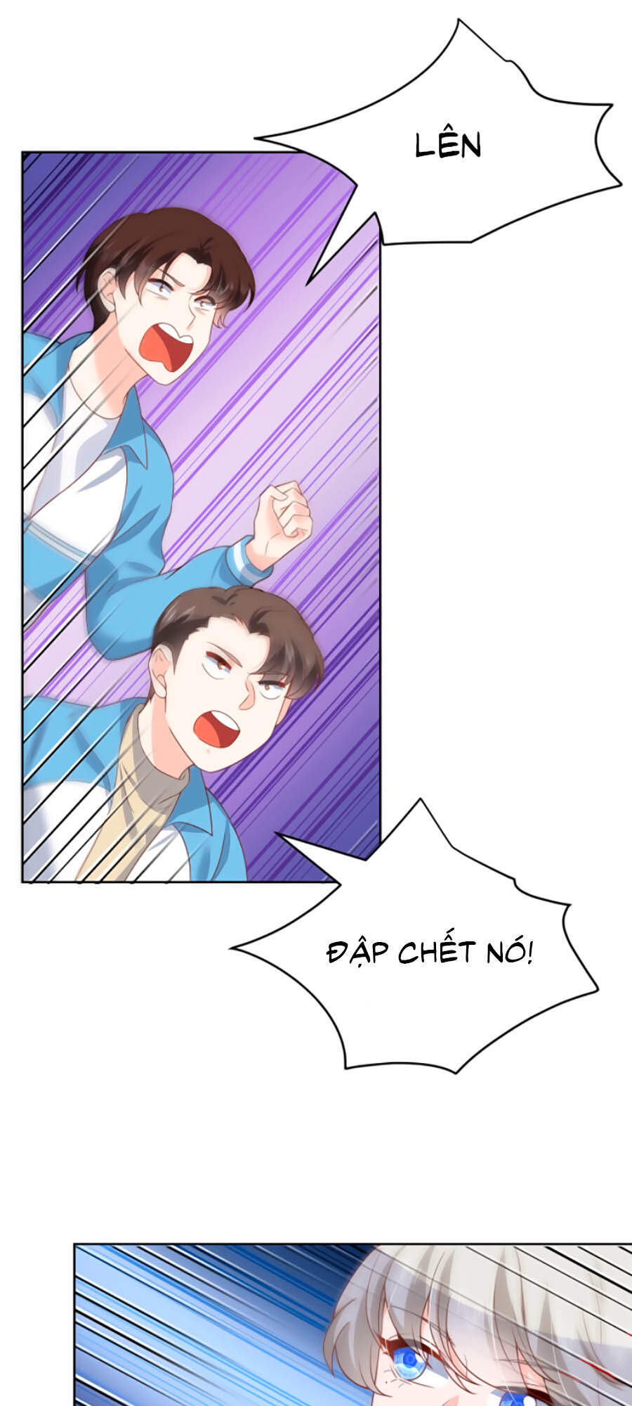 Hotboy Quốc Dân Là Nữ Chap 194 - Next Chap 195