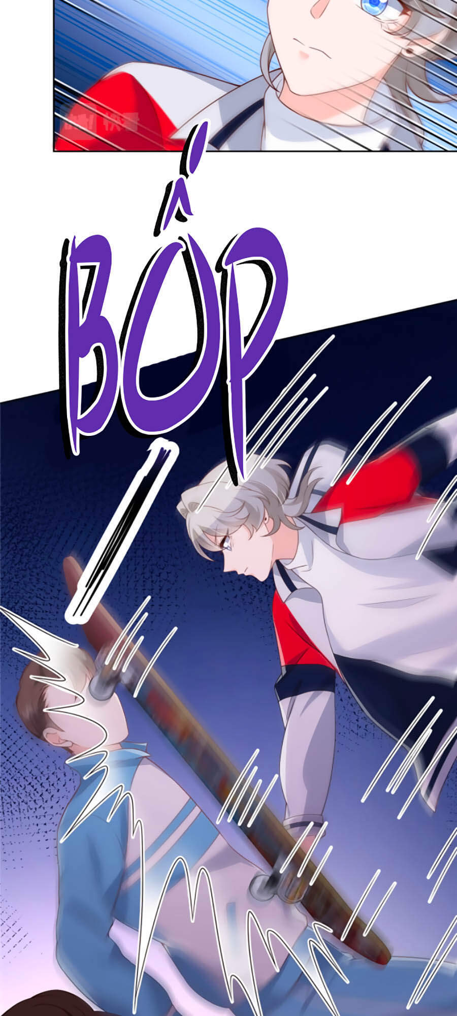Hotboy Quốc Dân Là Nữ Chap 194 - Next Chap 195