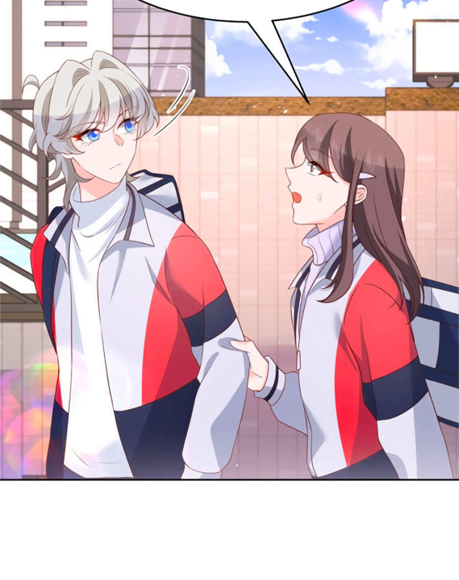 Hotboy Quốc Dân Là Nữ Chap 194 - Next Chap 195