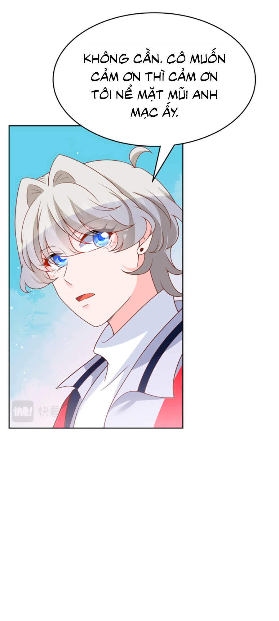 Hotboy Quốc Dân Là Nữ Chap 194 - Next Chap 195