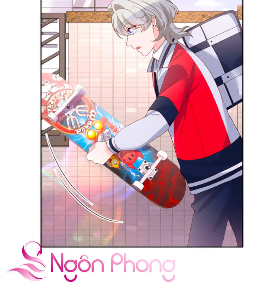 Hotboy Quốc Dân Là Nữ Chap 194 - Next Chap 195