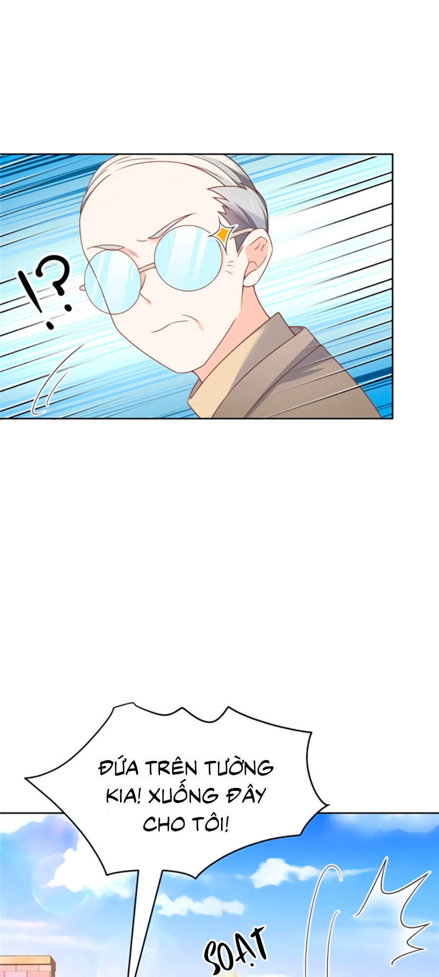 Hotboy Quốc Dân Là Nữ Chap 194 - Next Chap 195