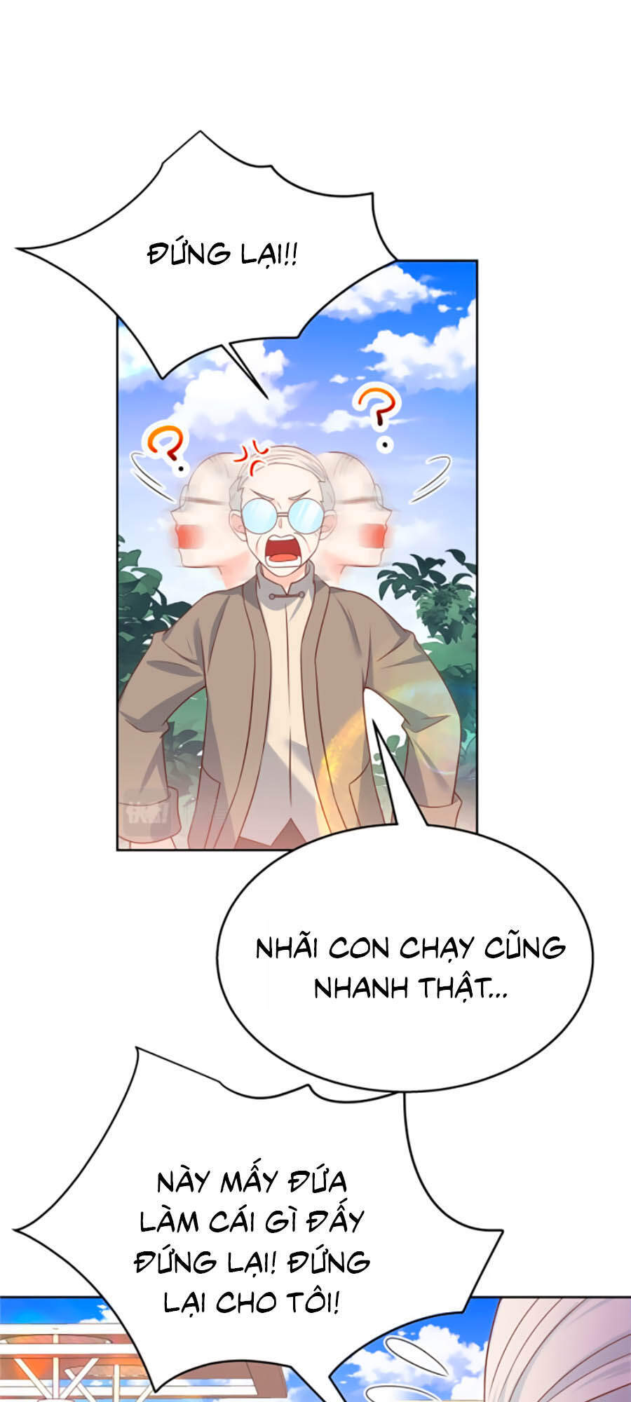 Hotboy Quốc Dân Là Nữ Chap 194 - Next Chap 195