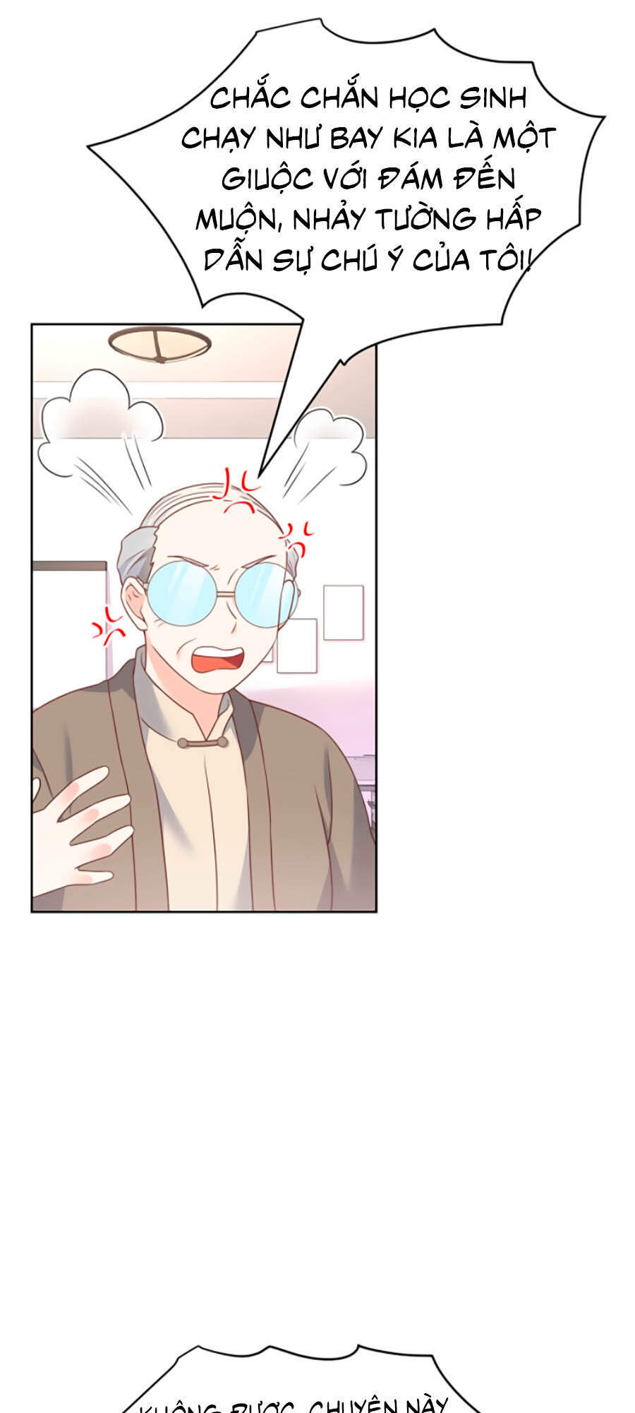 Hotboy Quốc Dân Là Nữ Chap 194 - Next Chap 195