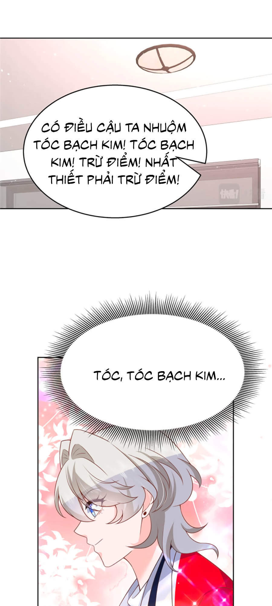 Hotboy Quốc Dân Là Nữ Chap 194 - Next Chap 195